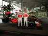 MCLAREN MP4-24